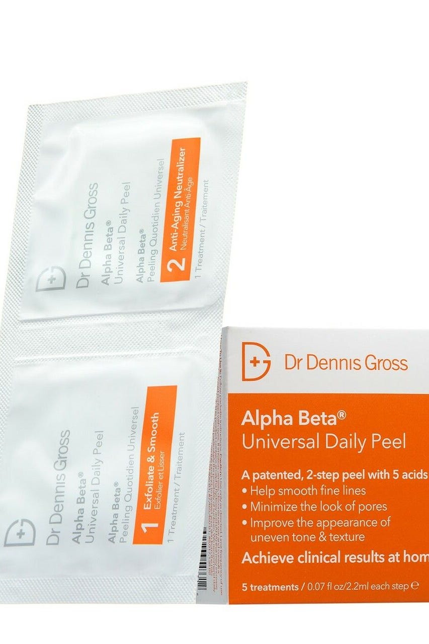 Alpha Beta Universal Daily Peel